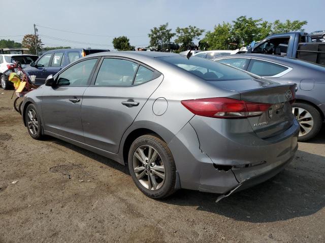 Photo 1 VIN: 5NPD84LF5JH269276 - HYUNDAI ELANTRA SE 