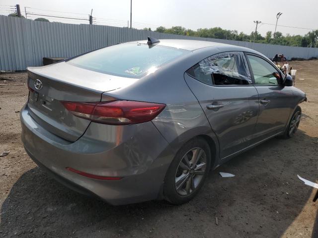 Photo 2 VIN: 5NPD84LF5JH269276 - HYUNDAI ELANTRA SE 