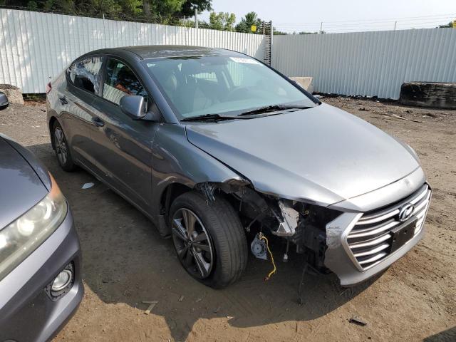 Photo 3 VIN: 5NPD84LF5JH269276 - HYUNDAI ELANTRA SE 