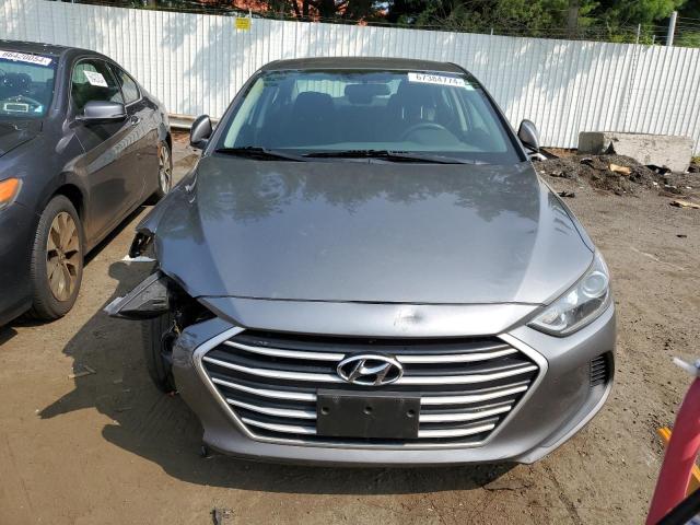 Photo 4 VIN: 5NPD84LF5JH269276 - HYUNDAI ELANTRA SE 