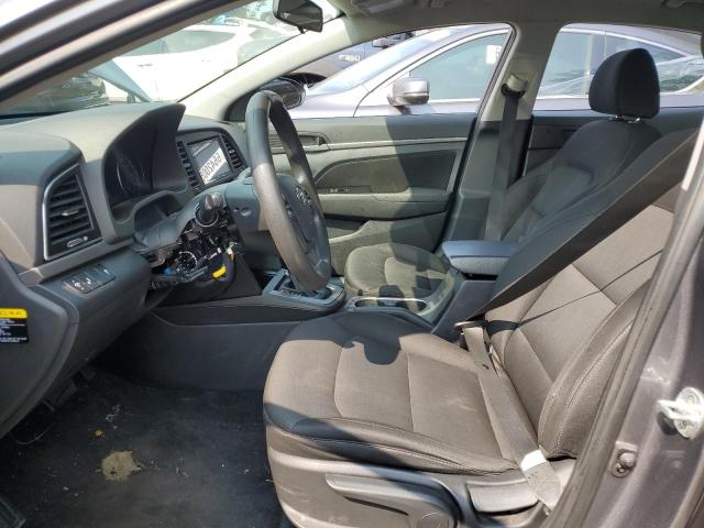 Photo 6 VIN: 5NPD84LF5JH269276 - HYUNDAI ELANTRA SE 