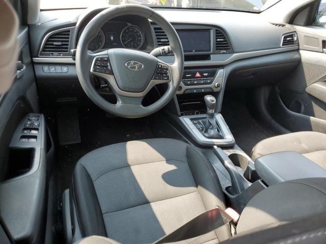 Photo 7 VIN: 5NPD84LF5JH269276 - HYUNDAI ELANTRA SE 