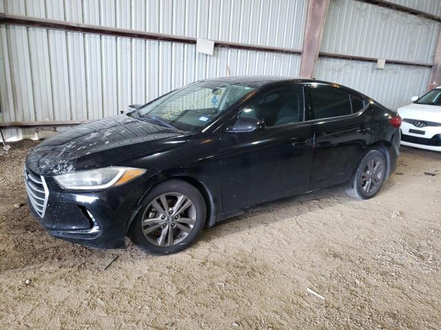 Photo 0 VIN: 5NPD84LF5JH270413 - HYUNDAI ELANTRA 