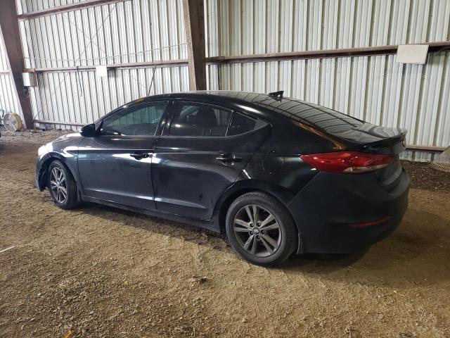 Photo 1 VIN: 5NPD84LF5JH270413 - HYUNDAI ELANTRA 