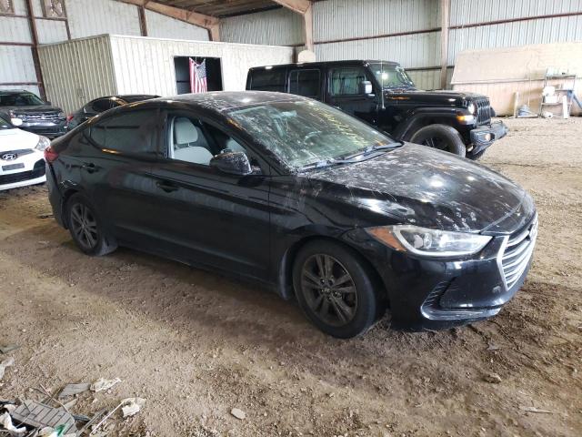 Photo 3 VIN: 5NPD84LF5JH270413 - HYUNDAI ELANTRA 