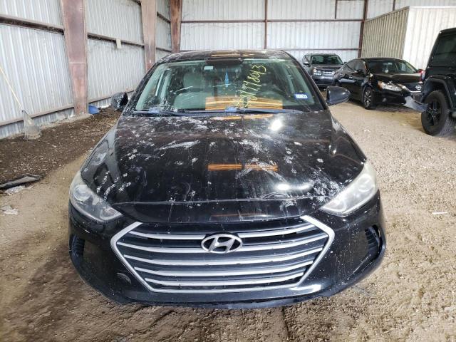 Photo 4 VIN: 5NPD84LF5JH270413 - HYUNDAI ELANTRA 