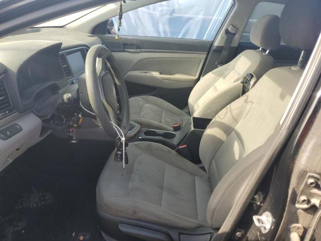 Photo 6 VIN: 5NPD84LF5JH270413 - HYUNDAI ELANTRA 