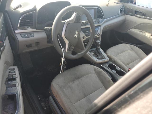 Photo 7 VIN: 5NPD84LF5JH270413 - HYUNDAI ELANTRA 