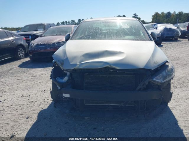 Photo 5 VIN: 5NPD84LF5JH271237 - HYUNDAI ELANTRA 