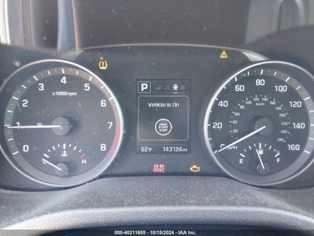 Photo 6 VIN: 5NPD84LF5JH271237 - HYUNDAI ELANTRA 