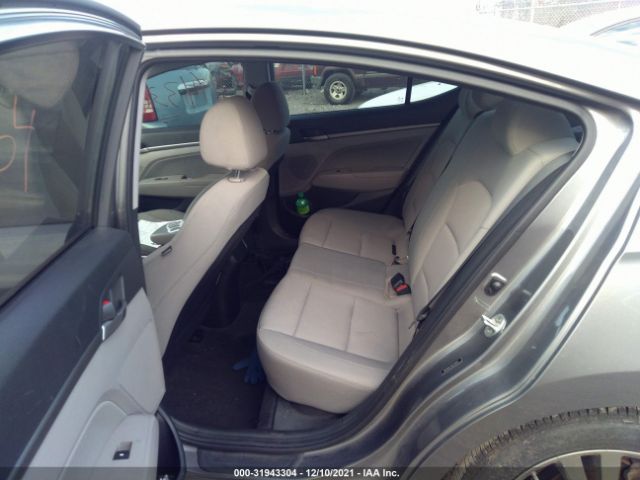 Photo 7 VIN: 5NPD84LF5JH276695 - HYUNDAI ELANTRA 