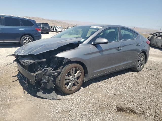 Photo 0 VIN: 5NPD84LF5JH278124 - HYUNDAI ELANTRA SE 