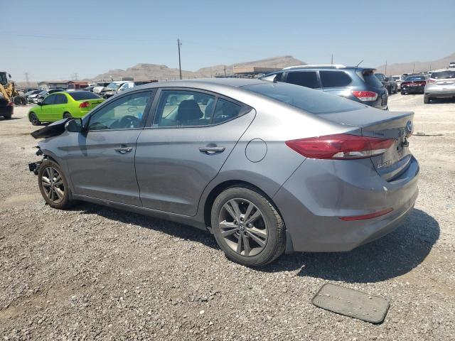 Photo 1 VIN: 5NPD84LF5JH278124 - HYUNDAI ELANTRA SE 