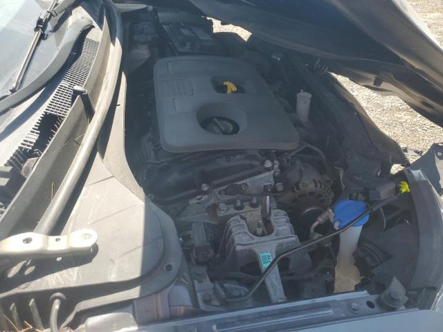 Photo 10 VIN: 5NPD84LF5JH278124 - HYUNDAI ELANTRA SE 