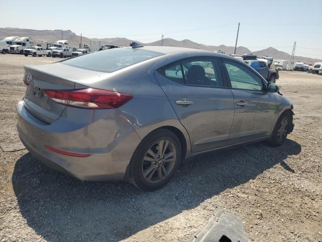 Photo 2 VIN: 5NPD84LF5JH278124 - HYUNDAI ELANTRA SE 