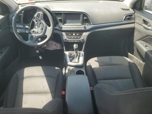 Photo 7 VIN: 5NPD84LF5JH278124 - HYUNDAI ELANTRA SE 