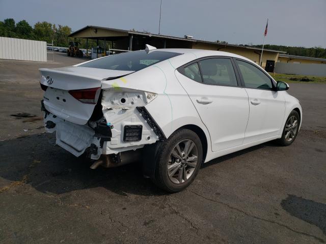 Photo 3 VIN: 5NPD84LF5JH280133 - HYUNDAI ELANTRA 