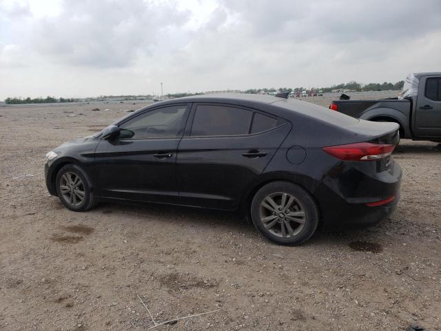 Photo 1 VIN: 5NPD84LF5JH280276 - HYUNDAI ELANTRA SE 