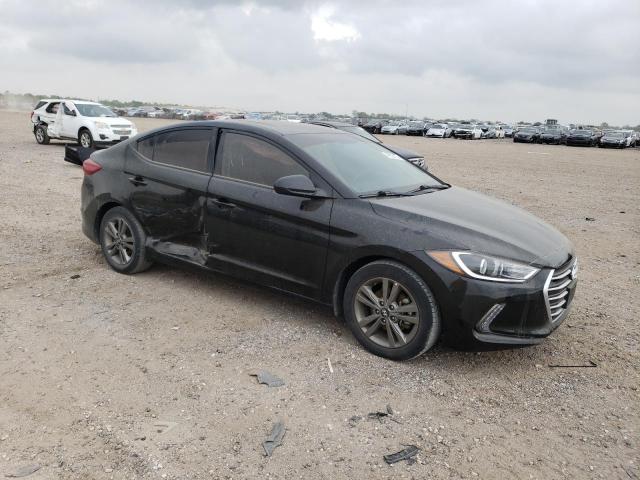 Photo 3 VIN: 5NPD84LF5JH280276 - HYUNDAI ELANTRA SE 