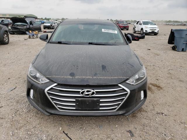 Photo 4 VIN: 5NPD84LF5JH280276 - HYUNDAI ELANTRA SE 