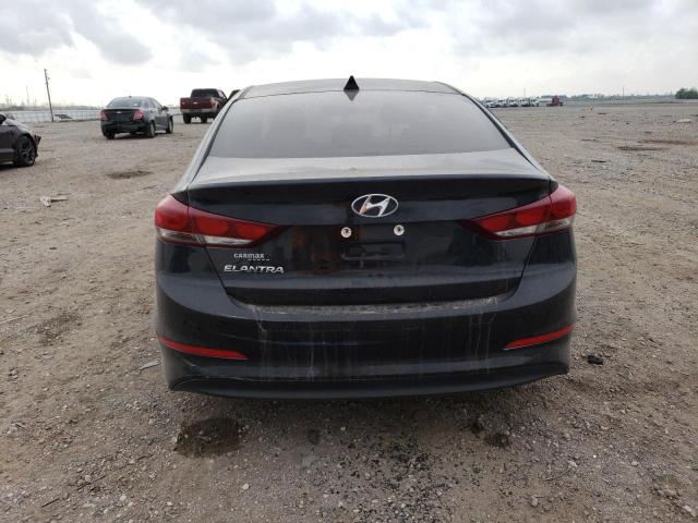 Photo 5 VIN: 5NPD84LF5JH280276 - HYUNDAI ELANTRA SE 