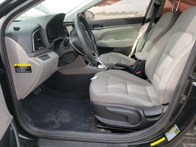 Photo 6 VIN: 5NPD84LF5JH280276 - HYUNDAI ELANTRA SE 