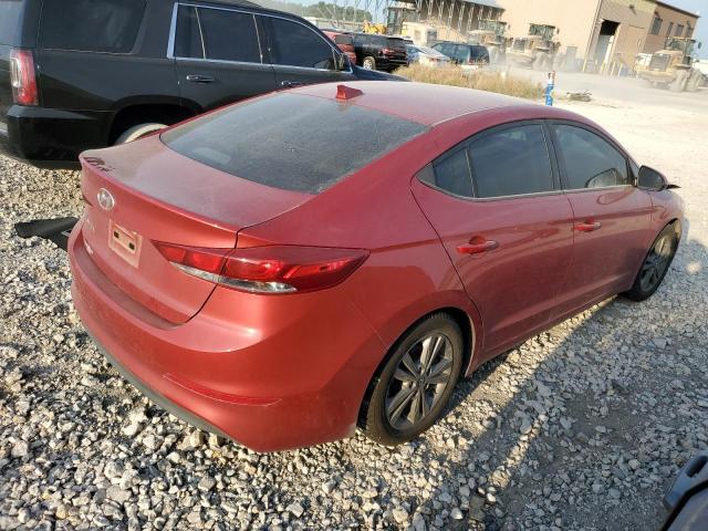 Photo 2 VIN: 5NPD84LF5JH282660 - HYUNDAI ELANTRA 