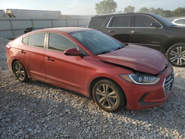 Photo 3 VIN: 5NPD84LF5JH282660 - HYUNDAI ELANTRA 