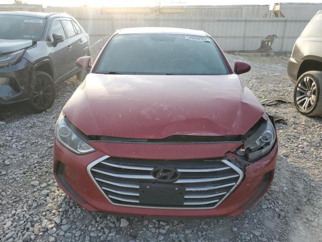 Photo 4 VIN: 5NPD84LF5JH282660 - HYUNDAI ELANTRA 