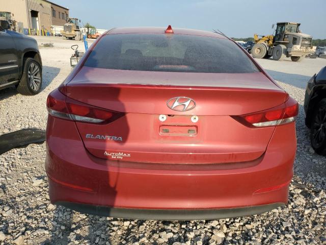 Photo 5 VIN: 5NPD84LF5JH282660 - HYUNDAI ELANTRA 