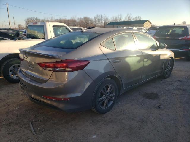 Photo 2 VIN: 5NPD84LF5JH283856 - HYUNDAI ELANTRA SE 