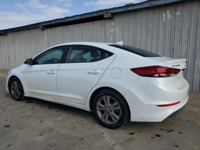 Photo 1 VIN: 5NPD84LF5JH286661 - HYUNDAI ELANTRA SE 