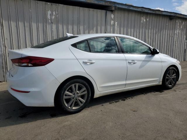 Photo 2 VIN: 5NPD84LF5JH286661 - HYUNDAI ELANTRA SE 