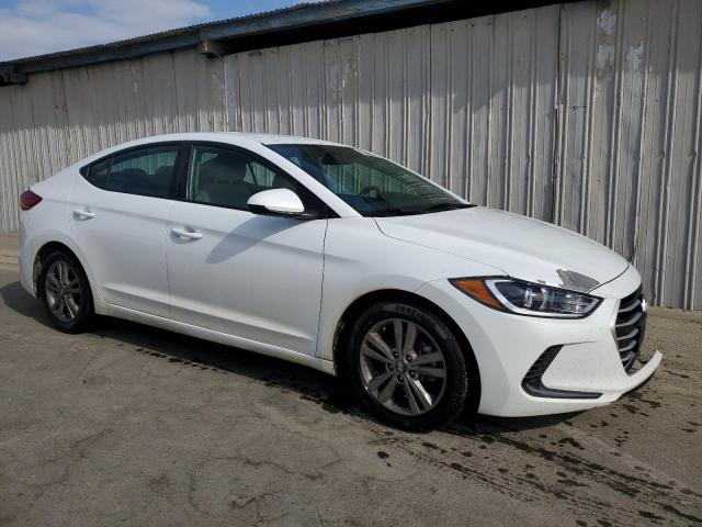 Photo 3 VIN: 5NPD84LF5JH286661 - HYUNDAI ELANTRA SE 