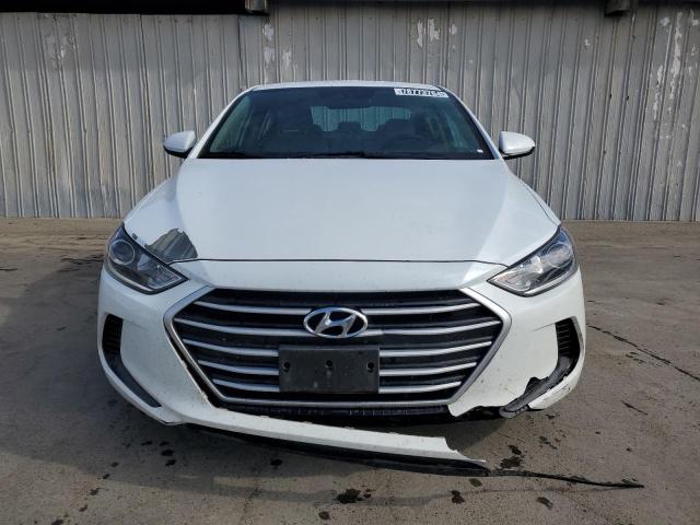 Photo 4 VIN: 5NPD84LF5JH286661 - HYUNDAI ELANTRA SE 