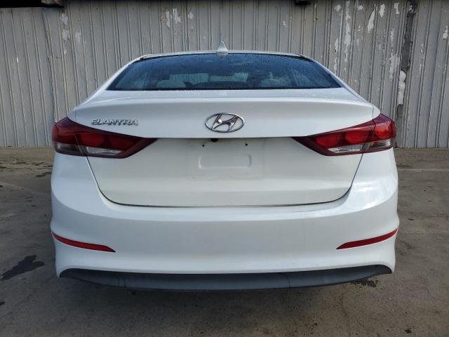 Photo 5 VIN: 5NPD84LF5JH286661 - HYUNDAI ELANTRA SE 