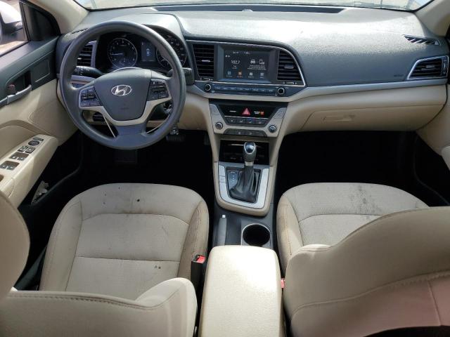 Photo 7 VIN: 5NPD84LF5JH286661 - HYUNDAI ELANTRA SE 