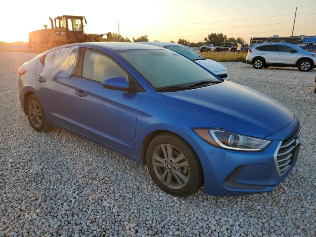 Photo 3 VIN: 5NPD84LF5JH287647 - HYUNDAI ELANTRA 