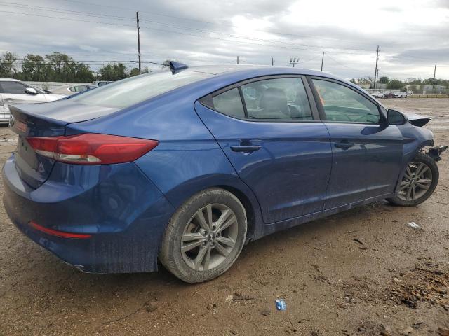 Photo 2 VIN: 5NPD84LF5JH287843 - HYUNDAI ELANTRA SE 