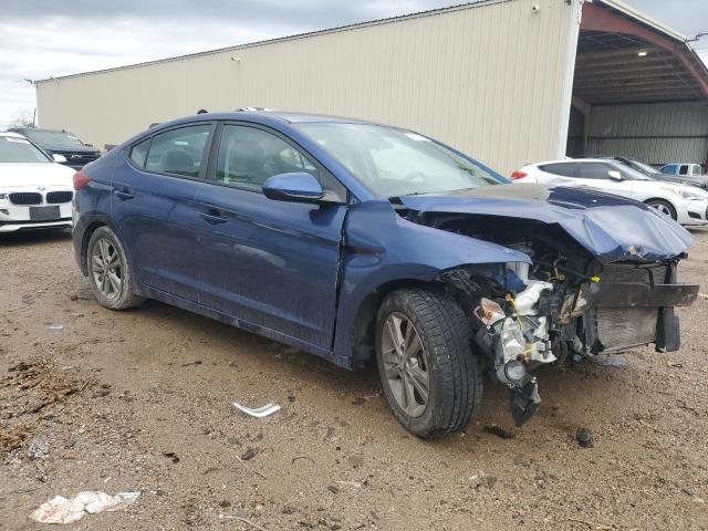 Photo 3 VIN: 5NPD84LF5JH287843 - HYUNDAI ELANTRA SE 