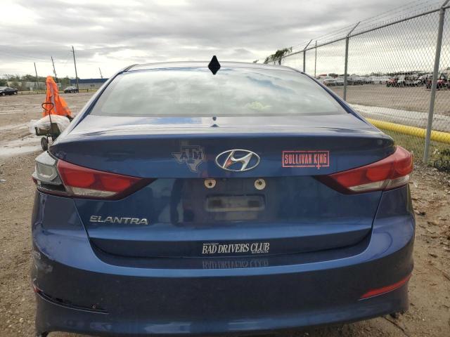 Photo 5 VIN: 5NPD84LF5JH287843 - HYUNDAI ELANTRA SE 