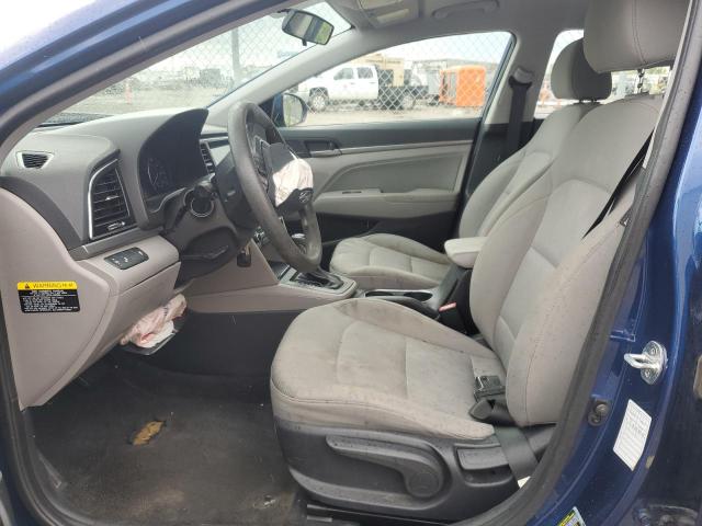 Photo 6 VIN: 5NPD84LF5JH287843 - HYUNDAI ELANTRA SE 