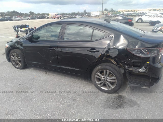 Photo 5 VIN: 5NPD84LF5JH289608 - HYUNDAI ELANTRA 