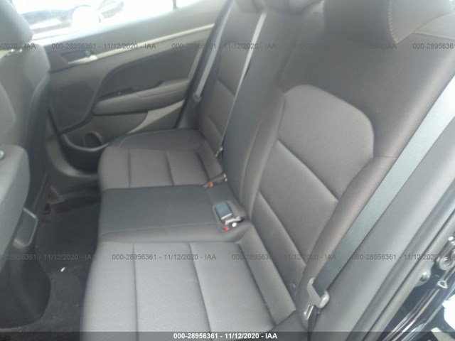 Photo 7 VIN: 5NPD84LF5JH289608 - HYUNDAI ELANTRA 