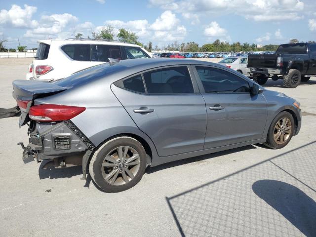 Photo 2 VIN: 5NPD84LF5JH290015 - HYUNDAI ELANTRA SE 