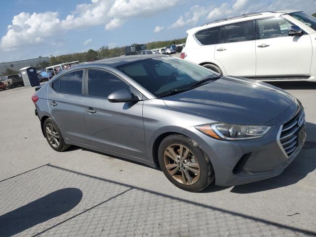 Photo 3 VIN: 5NPD84LF5JH290015 - HYUNDAI ELANTRA SE 