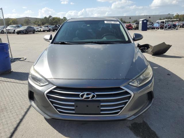 Photo 4 VIN: 5NPD84LF5JH290015 - HYUNDAI ELANTRA SE 