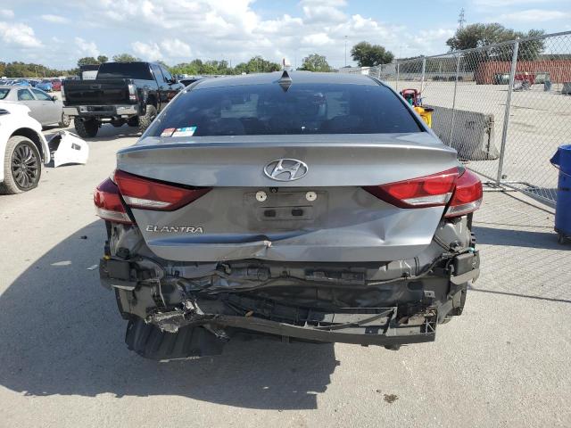 Photo 5 VIN: 5NPD84LF5JH290015 - HYUNDAI ELANTRA SE 