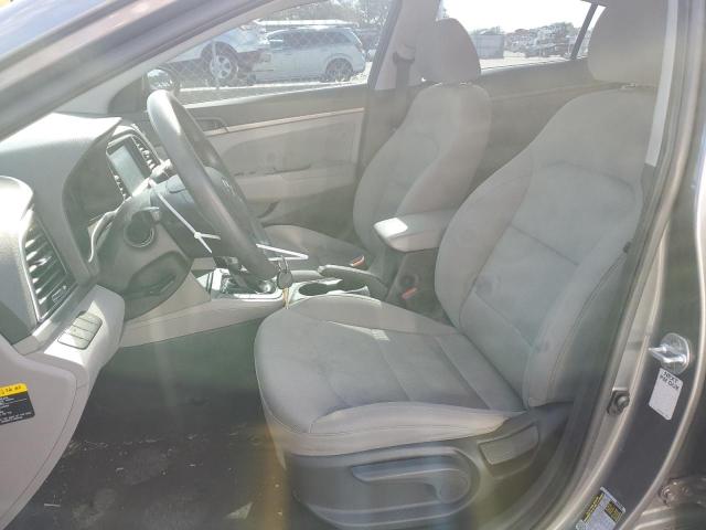 Photo 6 VIN: 5NPD84LF5JH290015 - HYUNDAI ELANTRA SE 