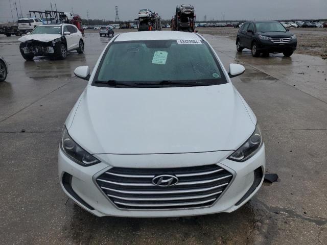 Photo 4 VIN: 5NPD84LF5JH290113 - HYUNDAI ELANTRA 